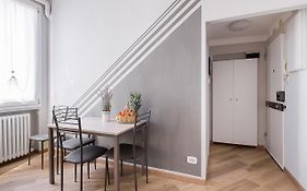 Navile Family Apartment By Wonderful Italy