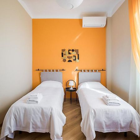 Navile Family Apartment By Wonderful Italy Bolonia Zewnętrze zdjęcie