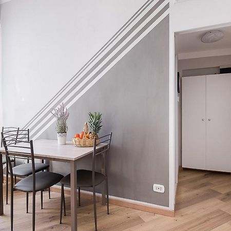 Navile Family Apartment By Wonderful Italy Bolonia Zewnętrze zdjęcie