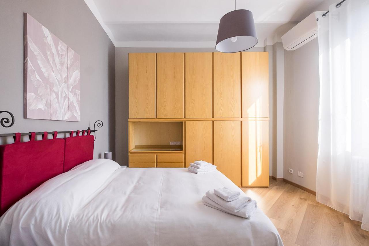 Navile Family Apartment By Wonderful Italy Bolonia Zewnętrze zdjęcie