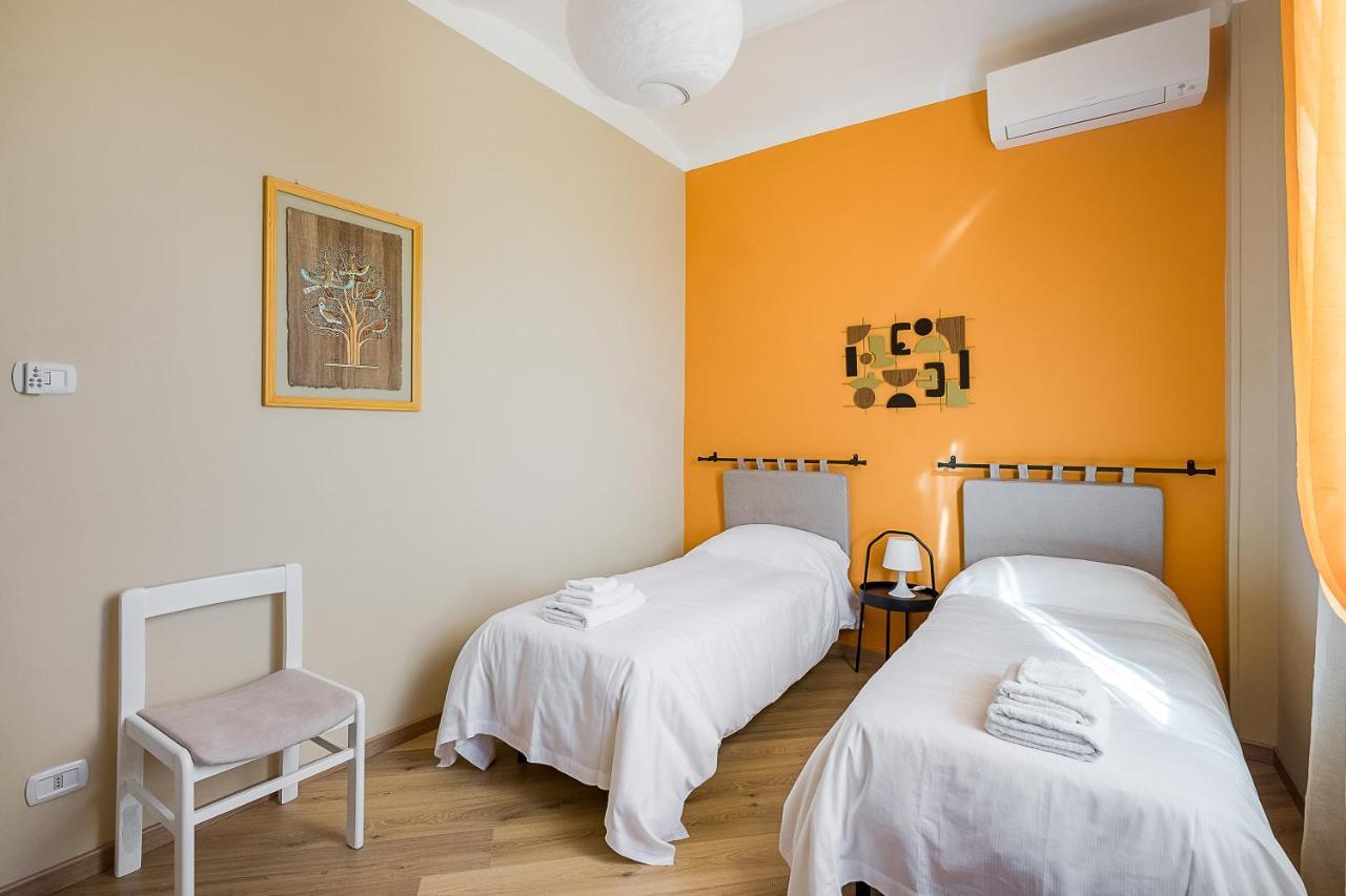 Navile Family Apartment By Wonderful Italy Bolonia Zewnętrze zdjęcie