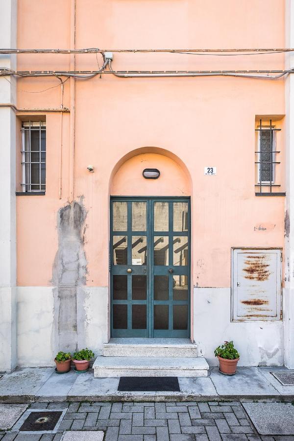 Navile Family Apartment By Wonderful Italy Bolonia Zewnętrze zdjęcie