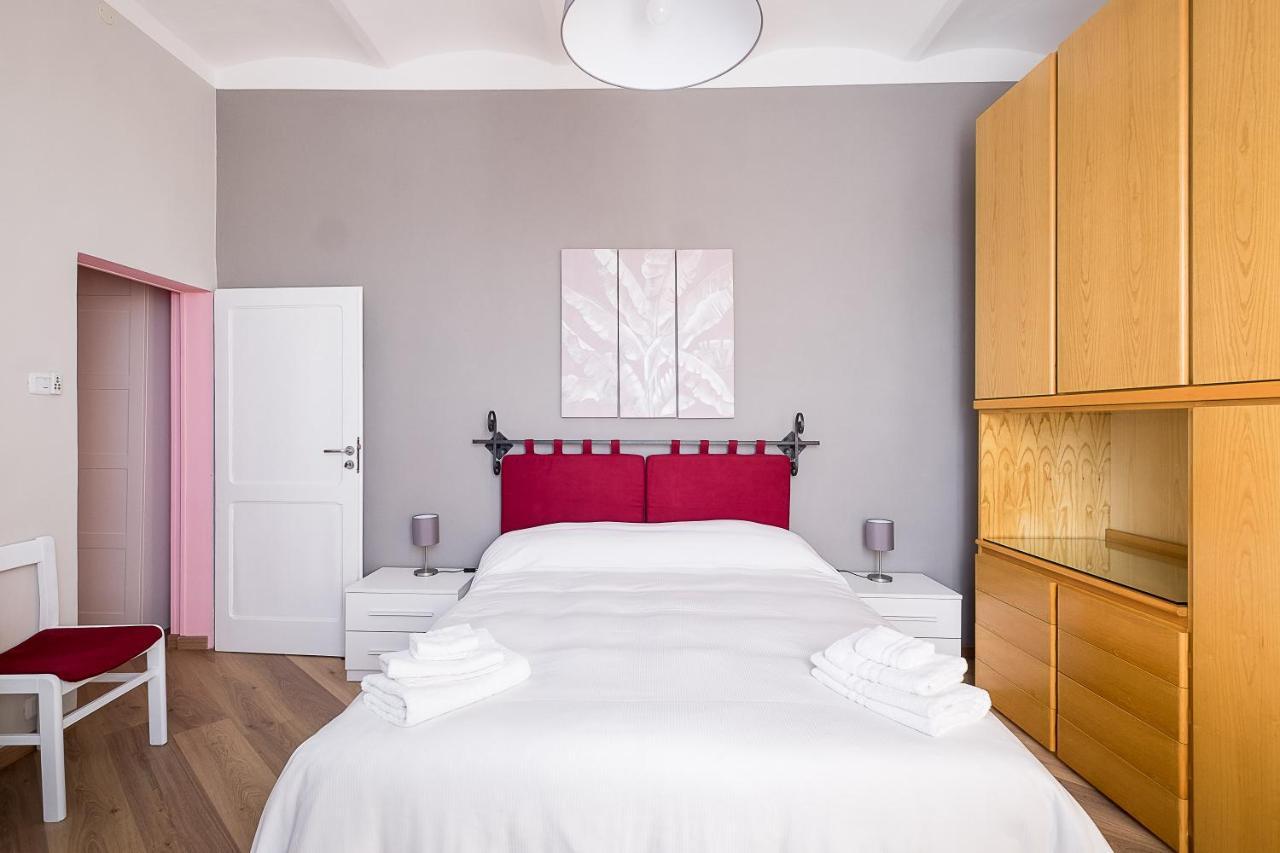 Navile Family Apartment By Wonderful Italy Bolonia Zewnętrze zdjęcie