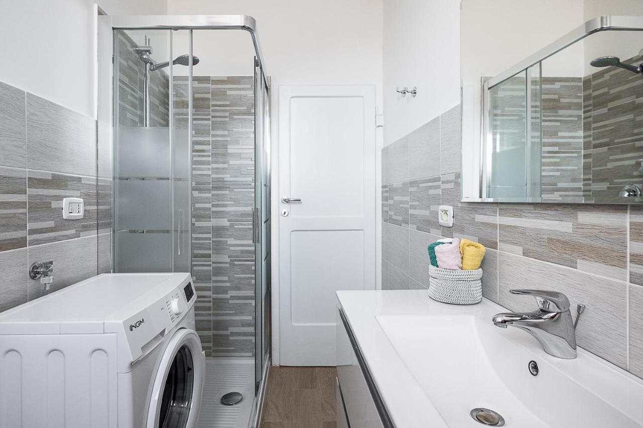 Navile Family Apartment By Wonderful Italy Bolonia Zewnętrze zdjęcie