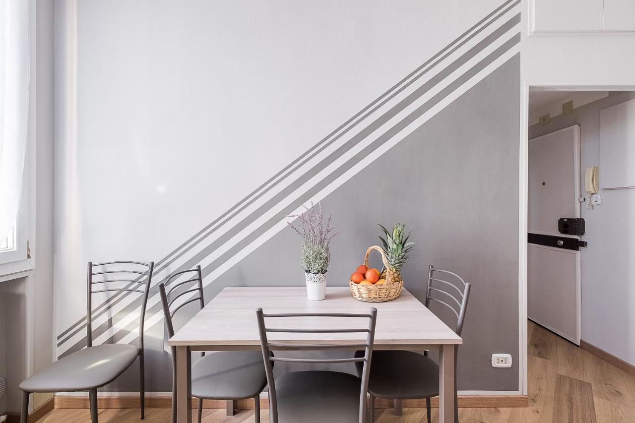 Navile Family Apartment By Wonderful Italy Bolonia Zewnętrze zdjęcie