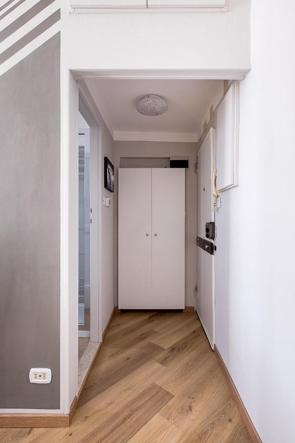 Navile Family Apartment By Wonderful Italy Bolonia Zewnętrze zdjęcie