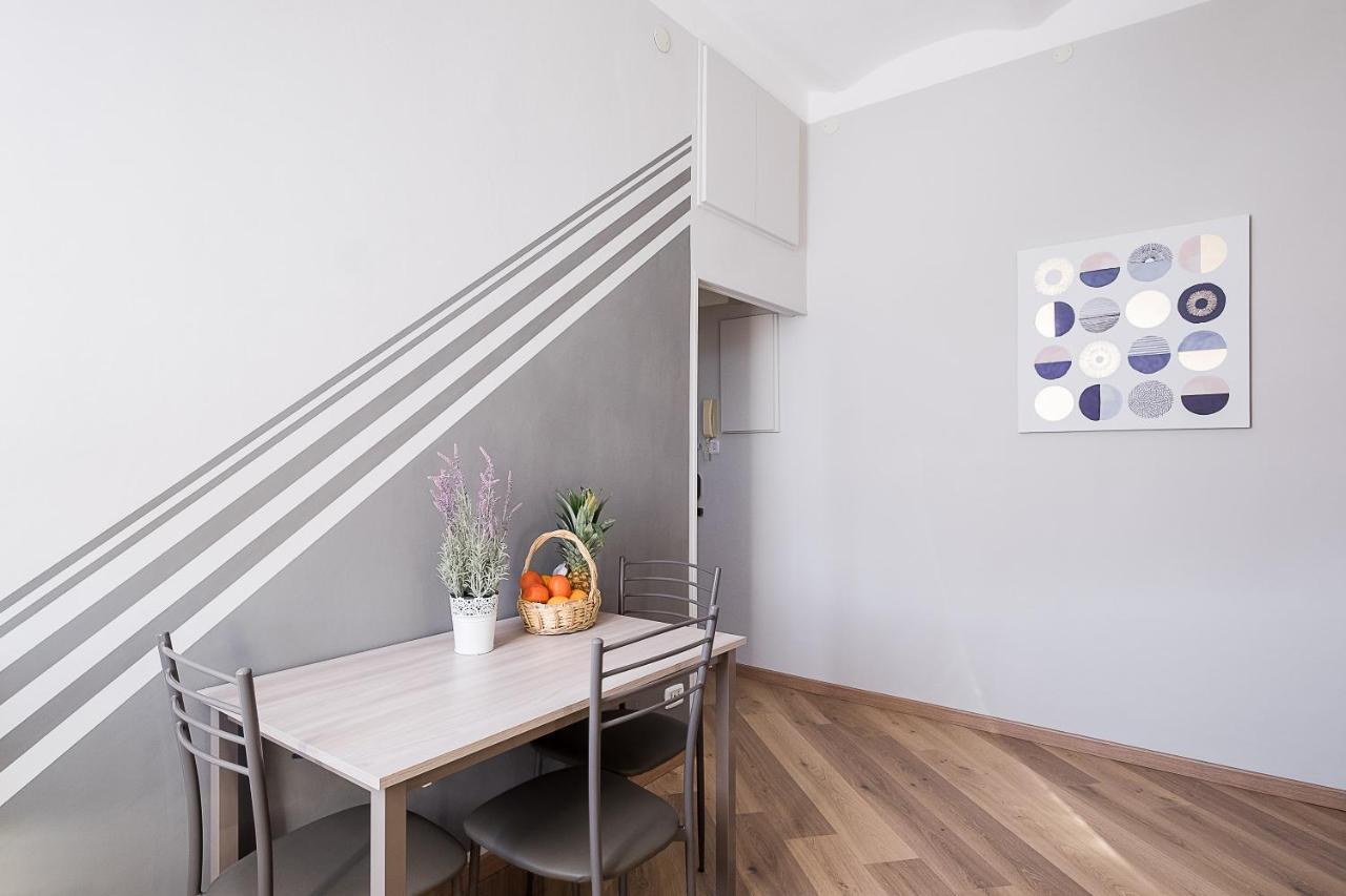 Navile Family Apartment By Wonderful Italy Bolonia Zewnętrze zdjęcie