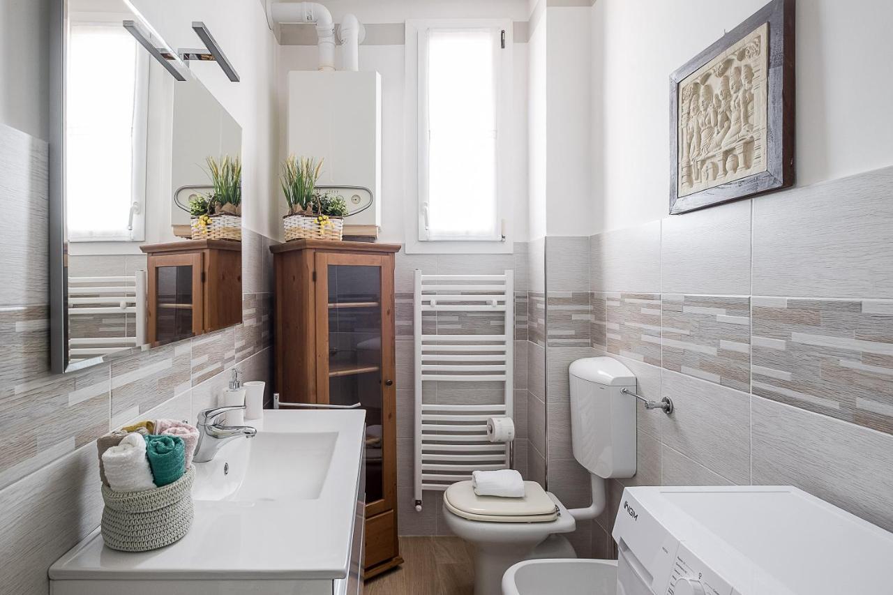 Navile Family Apartment By Wonderful Italy Bolonia Zewnętrze zdjęcie